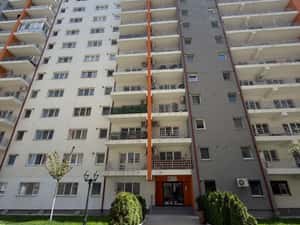 Apartament de vânzare 3 camere, Popești-Leordeni, 100 mp - 2 băi — miniatura 4