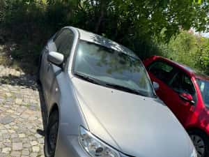 Subaru Impreza 2008, 1.5 benzină, 4x4 — miniatura 1