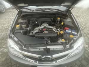 Subaru Impreza 2008, 1.5 benzină, 4x4 — miniatura 4