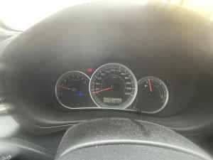 Subaru Impreza 2008, 1.5 benzină, 4x4 — miniatura 5