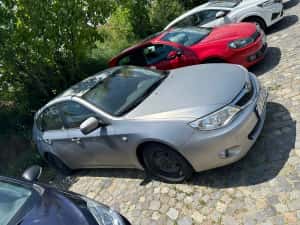 Subaru Impreza 2008, 1.5 benzină, 4x4 — miniatura 7