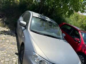 Subaru Impreza 2008, 1.5 benzină, 4x4 — miniatura 8