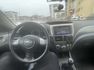 Subaru Impreza 2008, 1.5 benzină, 4x4 — miniatura 10