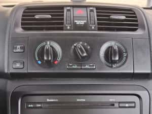 Skoda Fabia 2012 Euro5 — miniatura 9