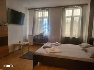 3 camere | Calea Victoriei | Centrala Proprie — miniatura 4