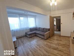 Garsoniera Trapezului, bloc 2011, intretinere 0, parcare — miniatura 1