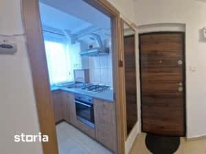 Garsoniera Trapezului, bloc 2011, intretinere 0, parcare — miniatura 5