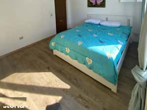 De închiriat Apartament 3 camere într-o vilă,grădină, direct propietar