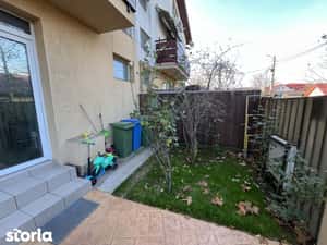 De închiriat Apartament 3 camere într-o vilă,grădină, direct propietar — miniatura 5