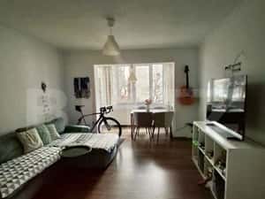 Apartament 3 camere, 54 mp, Dambu Pietros — miniatura 1