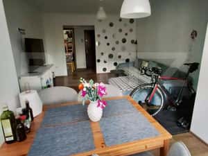 Apartament 3 camere, 54 mp, Dambu Pietros — miniatura 3