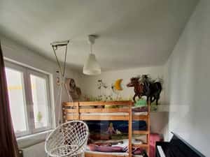 Apartament 3 camere, 54 mp, Dambu Pietros — miniatura 4