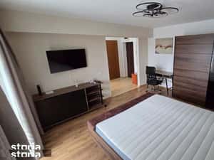 Garsoniera 40mp Confort Parc-Vitan Barzesti- spate RIN HOTEL
