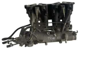 Galerie De Admisie Nissan Almera Tino V10 1998 - 2006 1.8I