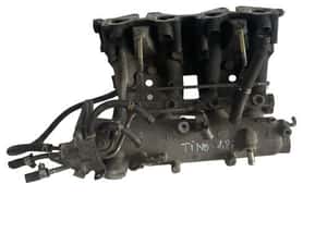 Galerie De Admisie Nissan Almera Tino V10 1998 - 2006 1.8I — miniatura 7