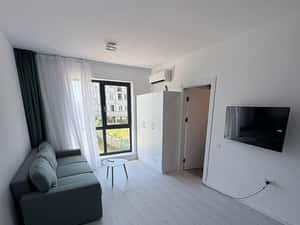 GARSONIERA | 41MP | FINALIZATA | ACCES METROU | COMISION 0%