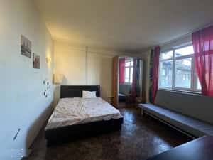 Garsoniera in zona Tineretului/Studio apartment in Tineretului Area — miniatura 3