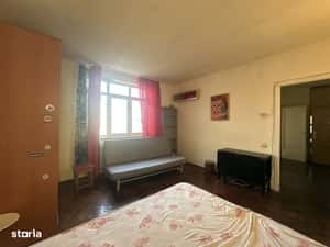 Garsoniera in zona Tineretului/Studio apartment in Tineretului Area — miniatura 4