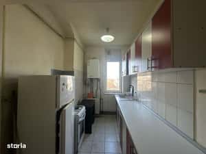 Garsoniera in zona Tineretului/Studio apartment in Tineretului Area — miniatura 5