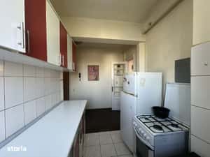 Garsoniera in zona Tineretului/Studio apartment in Tineretului Area — miniatura 6