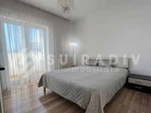 Apartament 4 camere | 2 băi | Mărăști – la 10 min de FSEGA