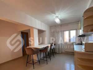 Apartament 4 camere | 2 băi | Mărăști – la 10 min de FSEGA — miniatura 6