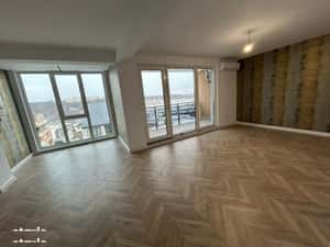 Apartament 3 camere luminos complex Rediu — miniatura 2