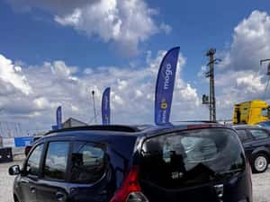 DACIA LODGY (2013) 1.2 TURBO BENZINĂ — miniatura 3