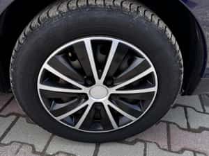 DACIA LODGY (2013) 1.2 TURBO BENZINĂ — miniatura 5