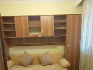 Inchiriez apartament 3 camere, Zona Nord — miniatura 3