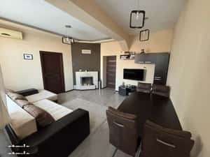 Apartament 3 camere, complet mobilat si utilat — miniatura 2