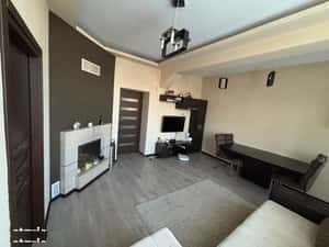 Apartament 3 camere, complet mobilat si utilat — miniatura 3