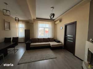 Apartament 3 camere, complet mobilat si utilat — miniatura 5