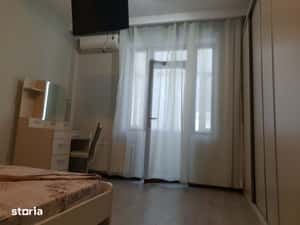 Apartament 3 camere, complet mobilat si utilat — miniatura 6