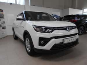 SsangYong Tivoli Face Lift 1.5TGDI 163CP Model 2022 Full Led Multimedia — miniatura 2
