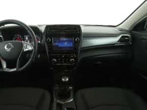 SsangYong Tivoli Face Lift 1.5TGDI 163CP Model 2022 Full Led Multimedia — miniatura 5