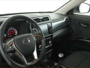 SsangYong Tivoli Face Lift 1.5TGDI 163CP Model 2022 Full Led Multimedia — miniatura 6