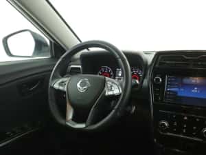 SsangYong Tivoli Face Lift 1.5TGDI 163CP Model 2022 Full Led Multimedia — miniatura 7