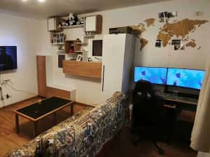 Langa ESO Girocului. Mobilat. Disponibil imediat