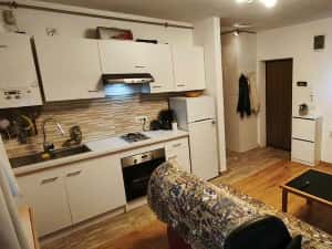 Langa ESO Girocului. Mobilat. Disponibil imediat — miniatura 2