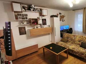 Langa ESO Girocului. Mobilat. Disponibil imediat — miniatura 3