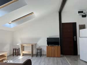 ap 2 camere mansarda nou SHOPPING CITY — miniatura 4