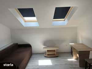 ap 2 camere mansarda nou SHOPPING CITY — miniatura 5