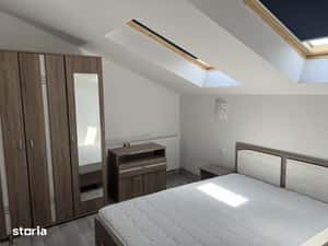 ap 2 camere mansarda nou SHOPPING CITY — miniatura 6