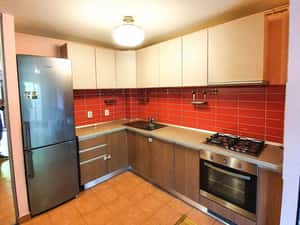 2 camere | Calea Plevnei | bloc nou | zona linistita