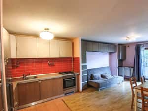 2 camere | Calea Plevnei | bloc nou | zona linistita — miniatura 4