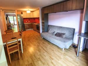 2 camere | Calea Plevnei | bloc nou | zona linistita — miniatura 5