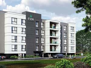 AP 4CAM. DE 108MP UTILI IN BLOC P+3 ,IN CURS DE FINALIZARE. EVIA! — miniatura 4