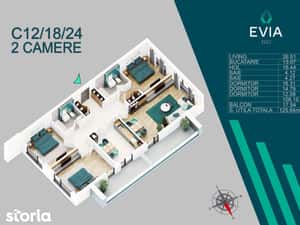 AP 4CAM. DE 108MP UTILI IN BLOC P+3 ,IN CURS DE FINALIZARE. EVIA! — miniatura 5