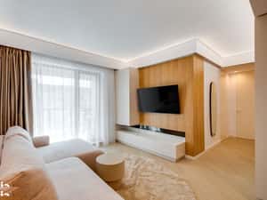 Cortina North || 3 camere || Nou || Finisaje de lux || Comision 0% — miniatura 3